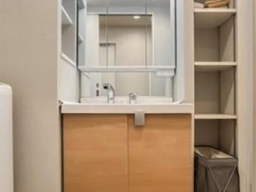 洗面台・洗面所