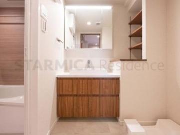 洗面台・洗面所