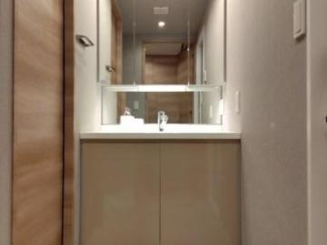 洗面台・洗面所