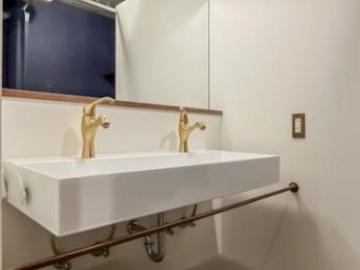 洗面台・洗面所