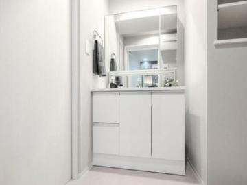 洗面台・洗面所