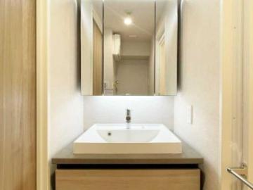 洗面台・洗面所