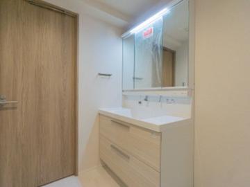 洗面台・洗面所