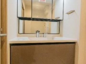 洗面台・洗面所