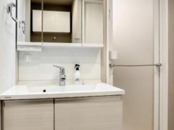 洗面台・洗面所