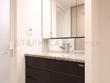 洗面台・洗面所