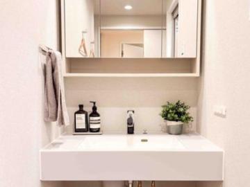 洗面台・洗面所