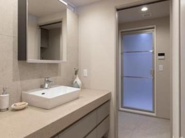 洗面台・洗面所