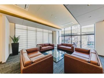 その他共用部／ラウンジ