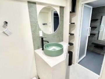 洗面台・洗面所