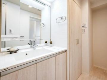 洗面台・洗面所