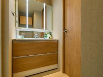 洗面台・洗面所