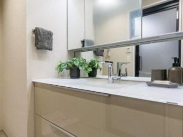 洗面台・洗面所