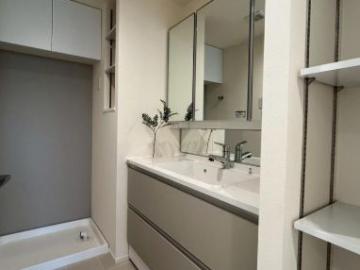 洗面台・洗面所