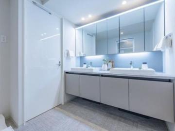 洗面台・洗面所