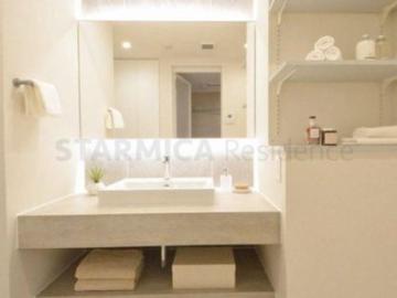 洗面台・洗面所