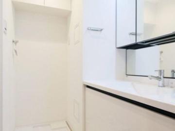 洗面台・洗面所