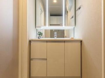 洗面台・洗面所