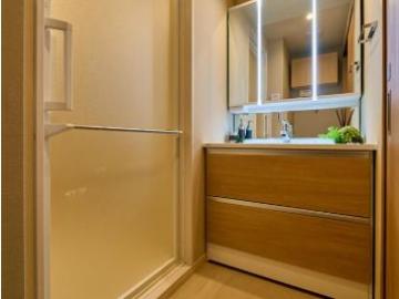 洗面台・洗面所