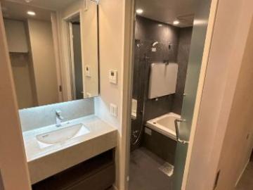 洗面台・洗面所