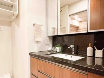 洗面台・洗面所