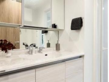 洗面台・洗面所