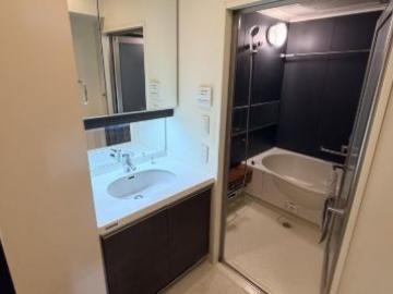 洗面台・洗面所