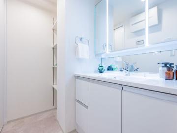 洗面台・洗面所