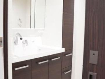 洗面台・洗面所