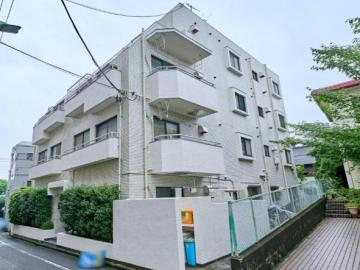 外観(2026年8月)