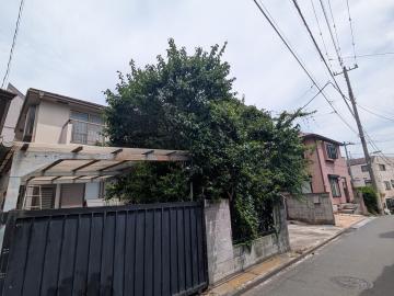 現地土地写真