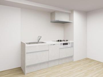 キッチン／※画像はイメージです。