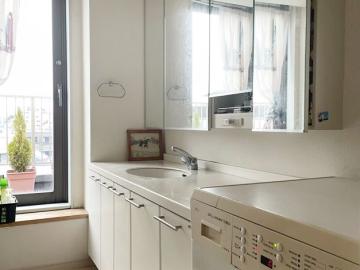 洗面台・洗面所