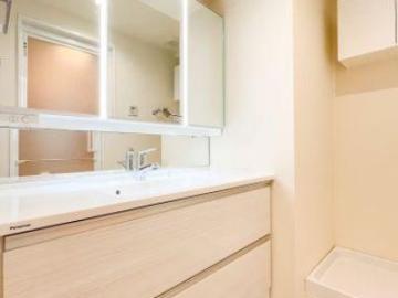 洗面台・洗面所