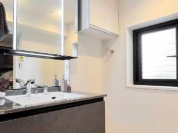 洗面台・洗面所