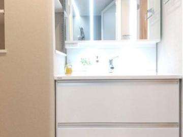 洗面台・洗面所