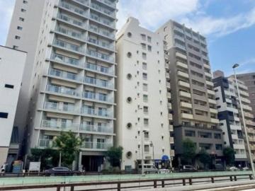 外観(2025年8月)