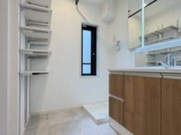 洗面台・洗面所