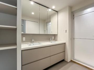 洗面台・洗面所