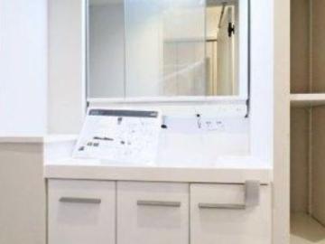 洗面台・洗面所