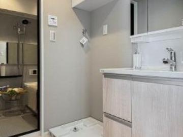 洗面台・洗面所