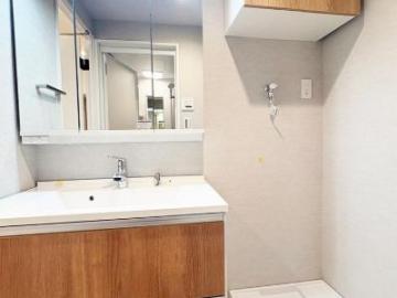 洗面台・洗面所