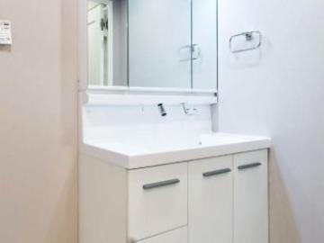 洗面台・洗面所