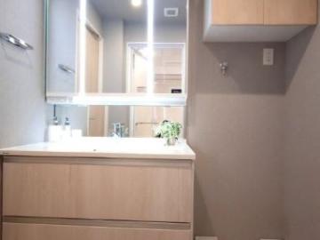 洗面台・洗面所