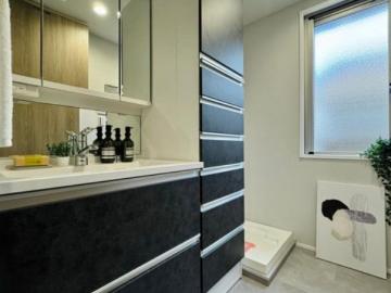 洗面台・洗面所