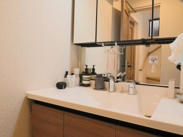 洗面台・洗面所