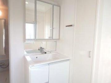 洗面台・洗面所