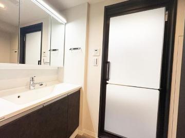 洗面台・洗面所