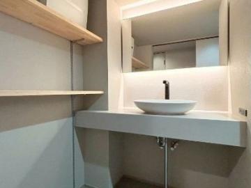 洗面台・洗面所(2026年2月)