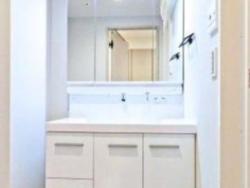 洗面台・洗面所